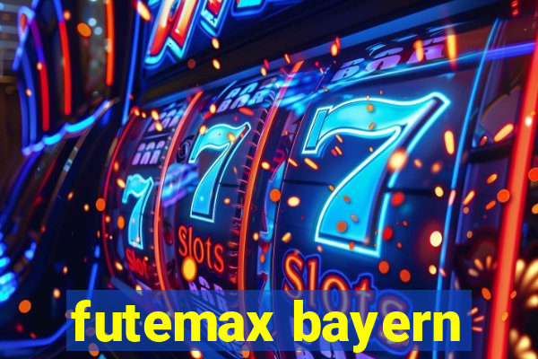 futemax bayern